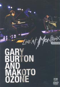 Foto Montreux 2002 DVD