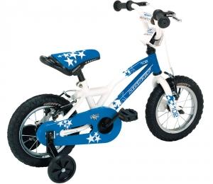 Foto Monty BMX 102 (2 A 5 Años)