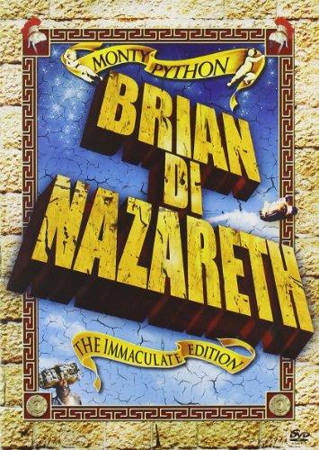 Foto Monty Python - Brian di Nazareth (singolo) [Italia] [DVD]