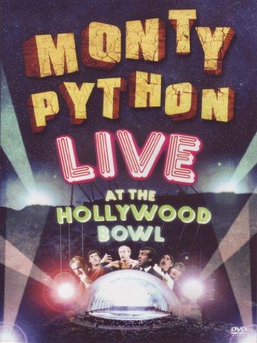 Foto Monty Python - Live at the Hollywood Bowl [Italia] [DVD]