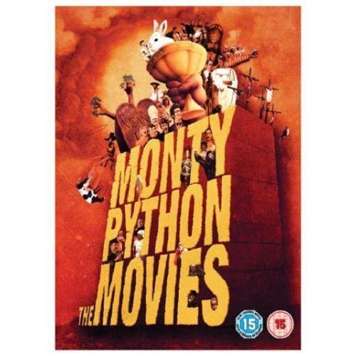 Foto Monty Python - The Movies [Boxset 7 Dvd]
