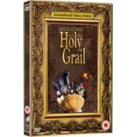 Foto Monty Python And The Holy Grail DVD