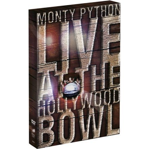 Foto Monty Python Live At The Hollywood Bowl