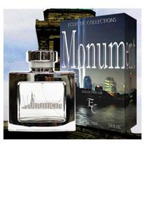 Foto Monument Colonias por Eclectic Collections 100 ml EDP Vaporizador