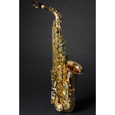 Foto Monzani MZAS-1010L Eb-Altsax