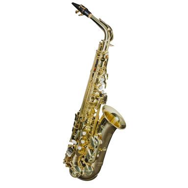 Foto Monzani MZAS-133 Alt Saxophon