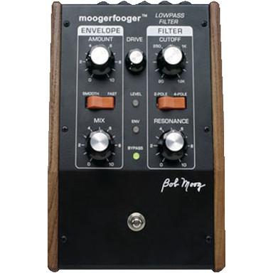 Foto Moog Music Inc. MF-101 Moogerfooger Lowpass Filter