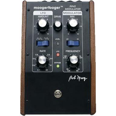 Foto Moog Music Inc. MF-102 Moogerfooger Ringmodulator