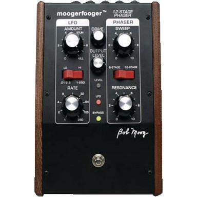 Foto Moog Music Inc. MF-103 Moogerfooger 12-stage Phaser