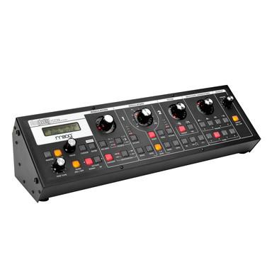 Foto Moog Music Inc. Slim Phatty Analog Synthesizer