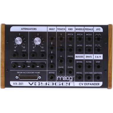 Foto Moog Music Inc. VX-351 Voyager Control Voltage Expander