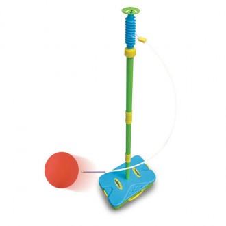 Foto Mookie toys First swingball