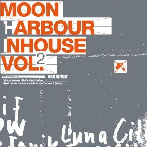Foto Moon Harbour Inhouse 2 Vinyl