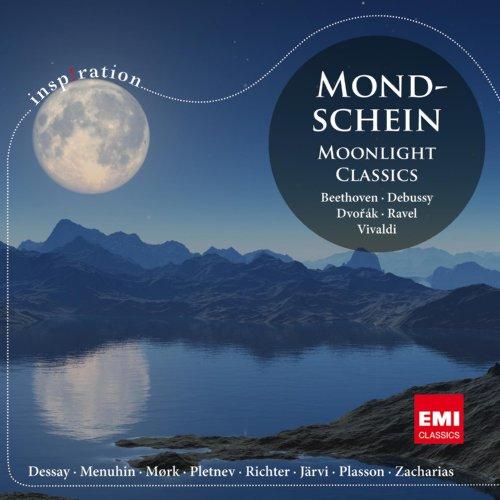 Foto Moonlight Classics CD