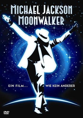 Foto Moonwalker StDVD [DE-Version] DVD