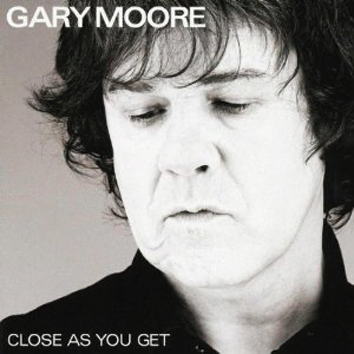 Foto Moore, Gary: Close as you get - 2-LP