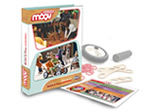Foto Moov: set actividades básico