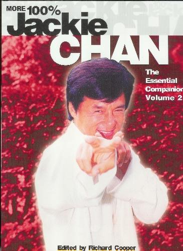 Foto More 100% Jackie Chan