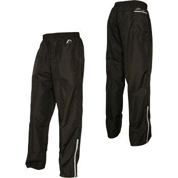 Foto More Mile Run Pant-MMM192Blk