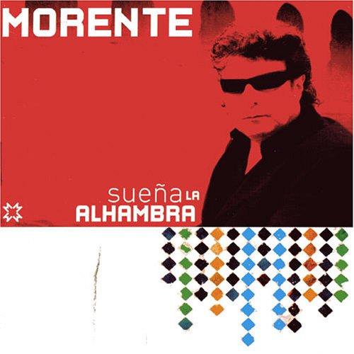 Foto Morente Sueña la Alhambra