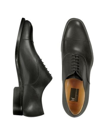 Foto Moreschi Zapatos, Londra - Zapatos Piel Negros