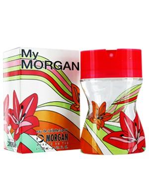 Foto Morgan My Morgan Eau de Toilette 60 ml
