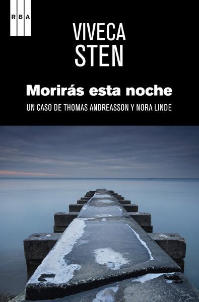 Foto Morirás esta noche