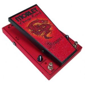 Foto Morley george linch dragon 2 wah