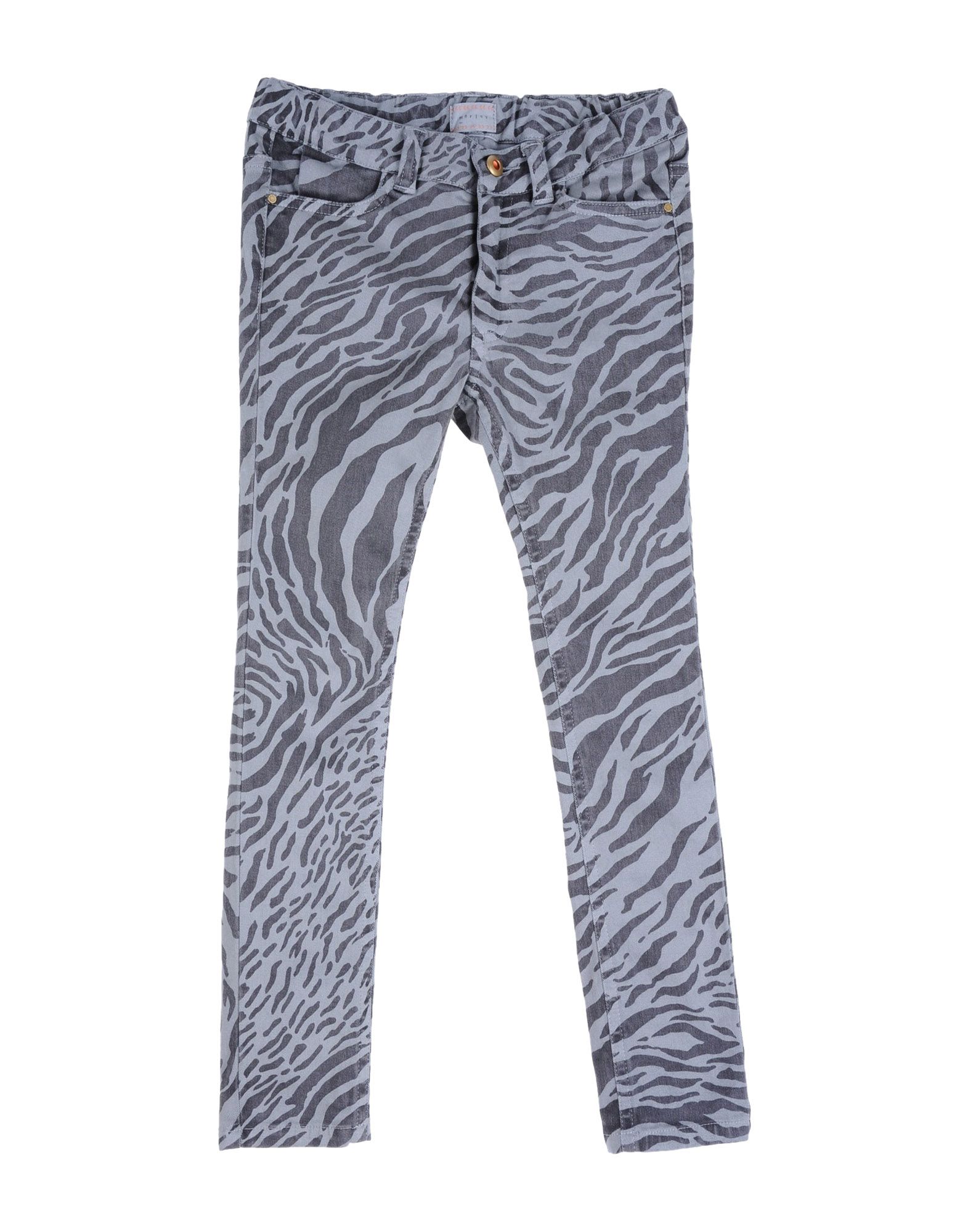 Foto Morley Pantalones Niña Gris