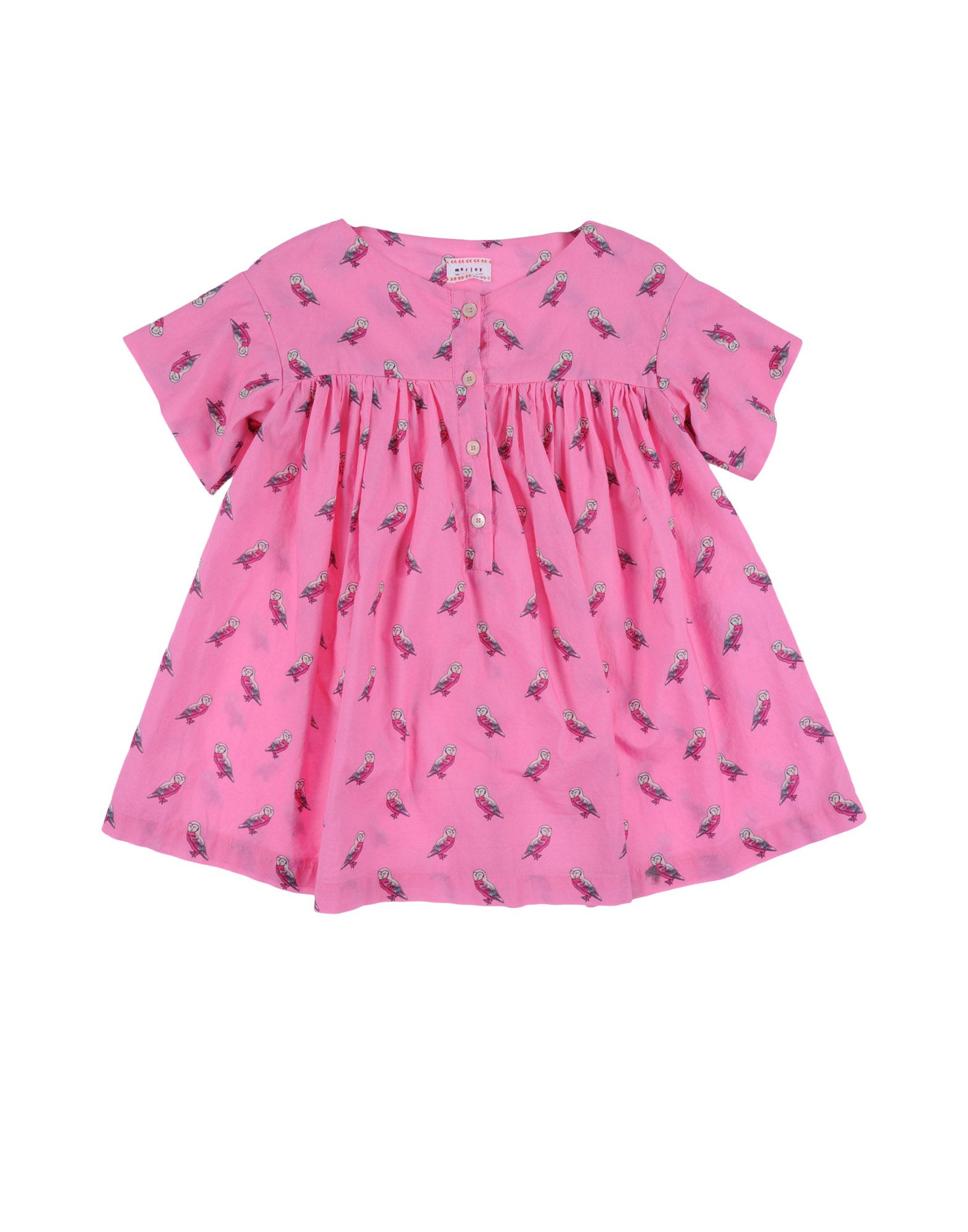 Foto Morley Vestidos Niña Violeta