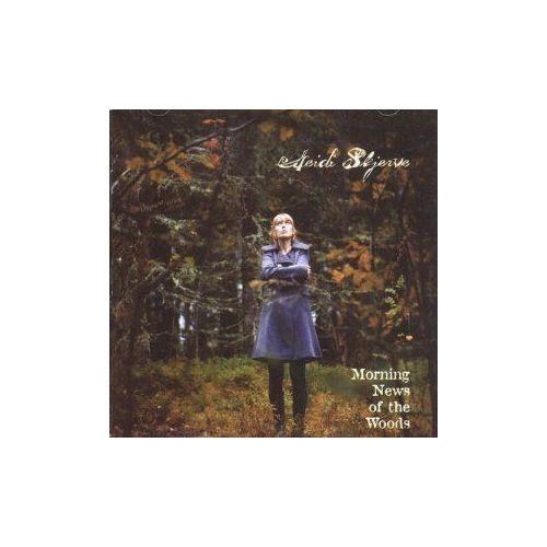 Foto Morning News Of The Woods