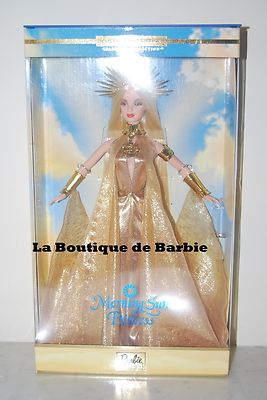 Foto morning sun princess™ barbie® doll, celestial collection™,  27688, 2000,