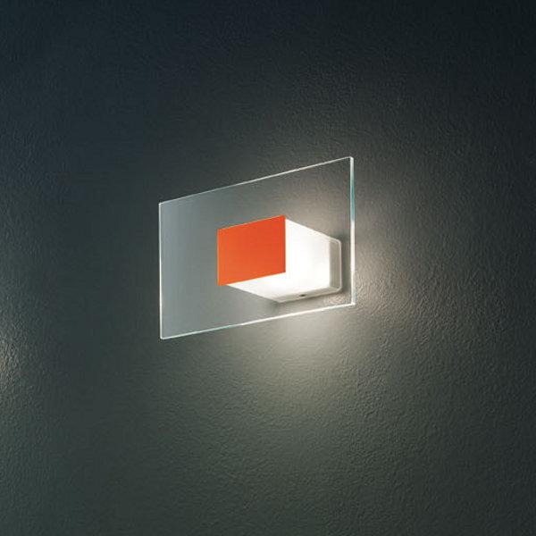 Foto Morosini Flat R Ceiling/Wall light
