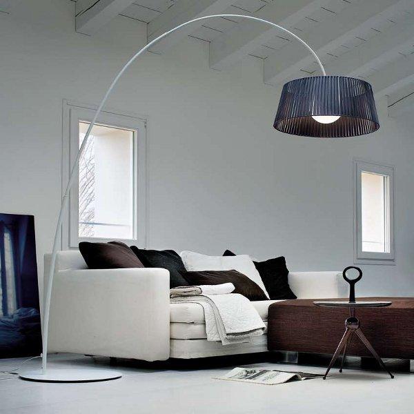 Foto Morosini Ribbon TE A Floor lamp
