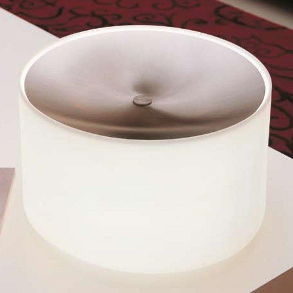 Foto Morosini Round TA Glass Table light