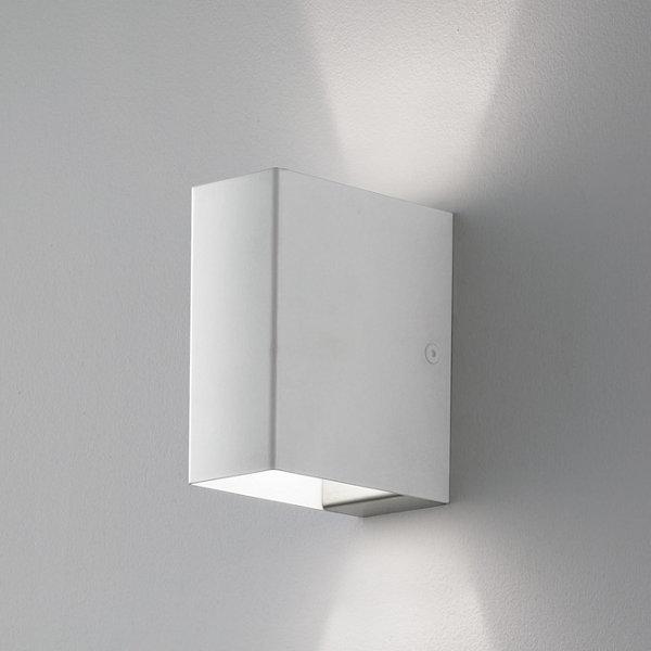 Foto Morosini Sunrise PA/PA Glass Wall light
