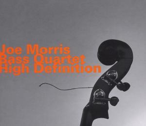 Foto Morris, Joe/+: High Definition CD