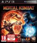 Foto Mortal Kombat 9