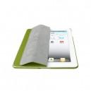 Foto Mosaic Theory Funda Chromatic iPad 2/3 - Verde