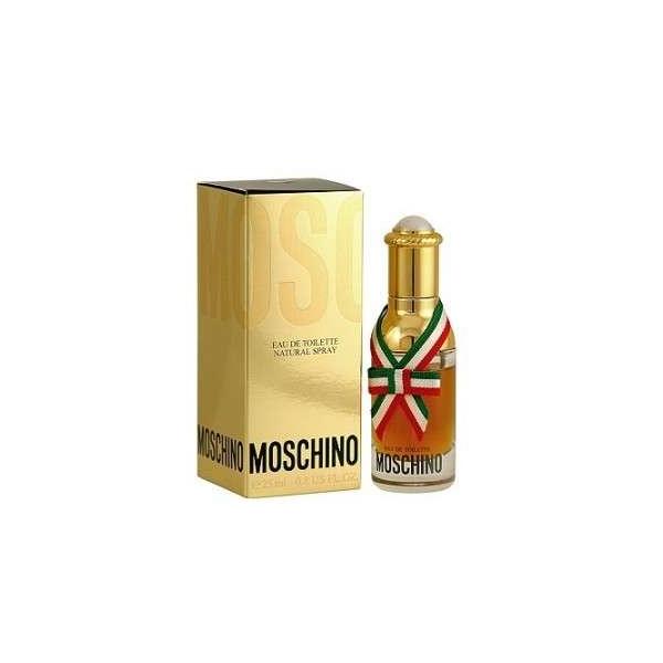 Foto Moschino 45ml Vapo Edt