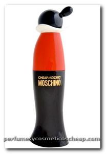 Foto Moschino Cheap And Chic Moschino Edt Vaporizador 50 ml