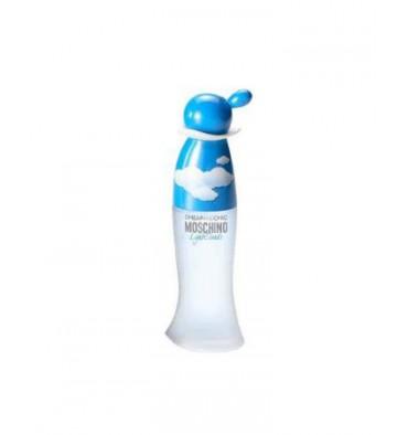 Foto Moschino cheap chic light clouds eau de toilette 50ml vapo.