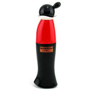 Foto MOSCHINO CHEAP & CHIC SPRAY 50 ML EDT