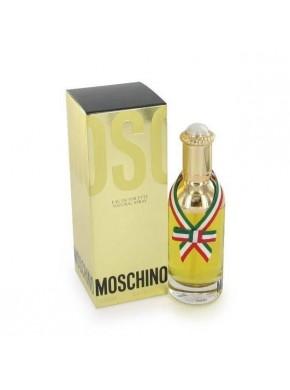Foto Moschino edt vapo 45 ml