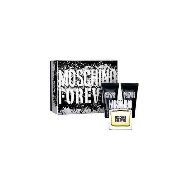 Foto Moschino Forever 50vp+G50+As50