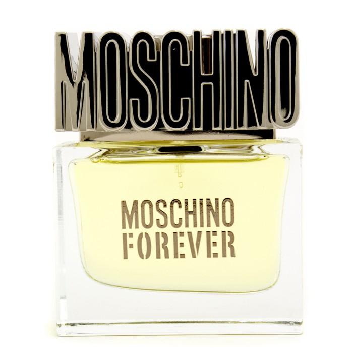 Foto Moschino Forever Agua de Colonia Vap. 30ml/1oz