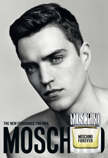 Foto Moschino Forever Eau de Toilette 50 ml