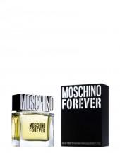 Foto Moschino forever eau de toilette hombre 50ml