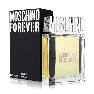 Foto Moschino FOREVER Eau de toilette Vaporizador 50 ml