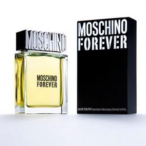 Foto Moschino forever edt 100ml vapo